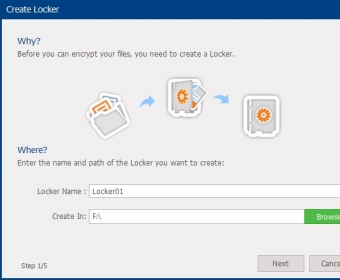 folder lock for windows 8