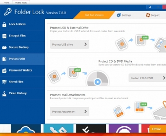folder lock key 7.5.0 free downlaod