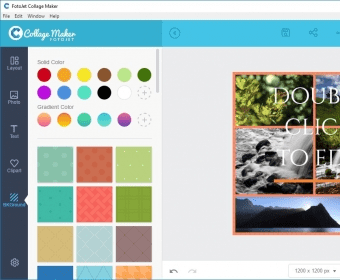 free FotoJet Collage Maker 1.2.3 for iphone download