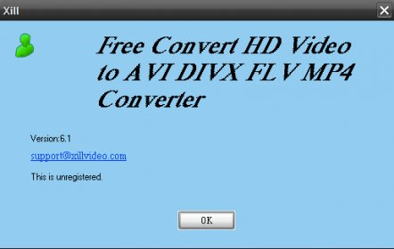 freeware flv to divx converter
