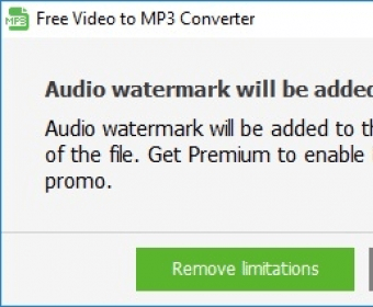 Download Free  to MP3 Converter 4.3 - Baixar para PC Grátis