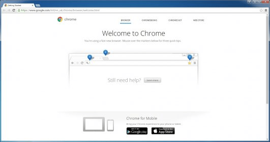 google chrome version 49.0.2623.112 for mac