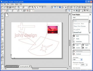 graphtec cut master 2 download