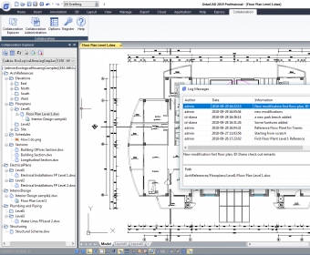 GstarCAD 12.0 Download - doconv.exe