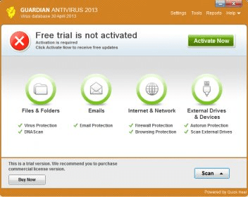 guardian Antivirus gratis download