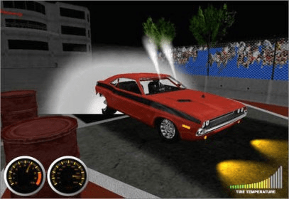 haulin azz drag racing games