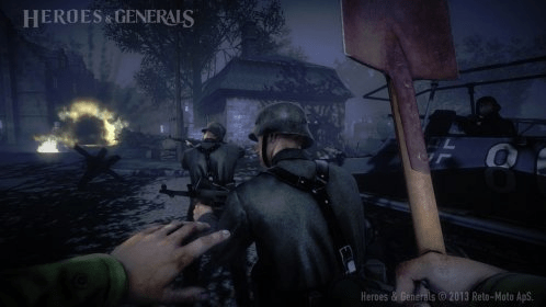 plays.tv heroes generals