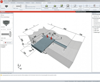 hilti profis download student