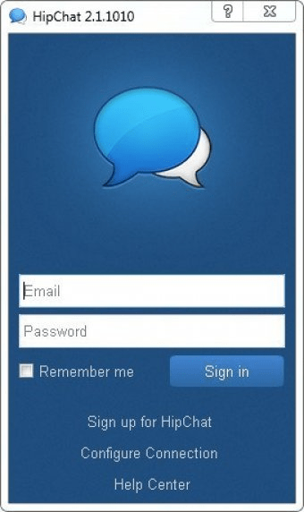 hipchat download conversation history