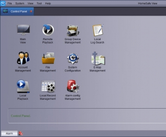 homesafe view download for windows