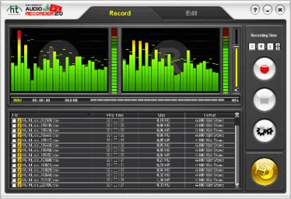 Honestech Audio Recorder 2.0 Deluxe Download Deutsch
