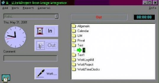 Screenshots