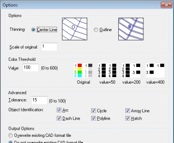 Img2cad 7.2