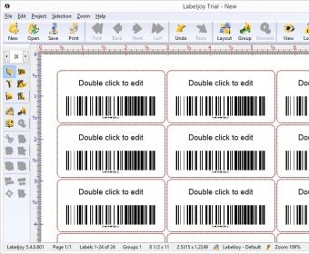 LabelJoy 5.2.0 Build 104 %2b Keygen