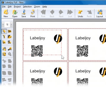 LabelJoy 6.23.07.14 for apple download free