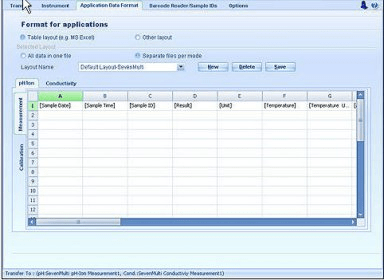 Mettler Toledo LabX Software for Lab