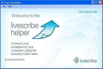 Download Livescribe Others Driver