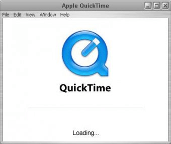 reinstalla QuickTime 7.01