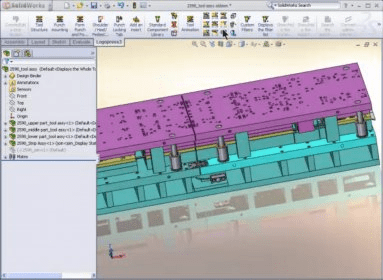 logopress3 for solidworks 2019 free download