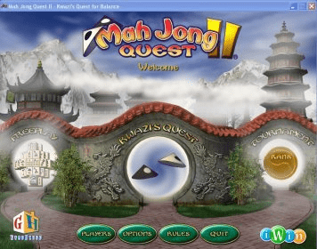 Mahjong Quest 🕹️ Jogue Mahjong Quest no Jogos123