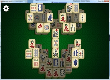Mahjong Epic for iphone instal