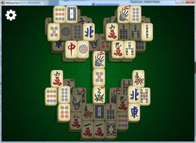 Mahjong Epic download the new for mac