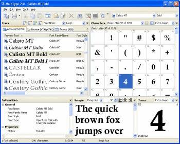 High-Logic MainType Professional Edition 12.0.0.1286 for android download
