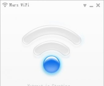 Mars wifi что это