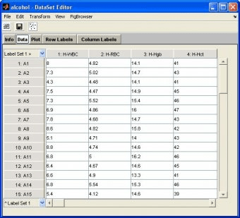 MIA_Toolbox Download - Multivariate Image Analysis add-on for PLS_Toolbox