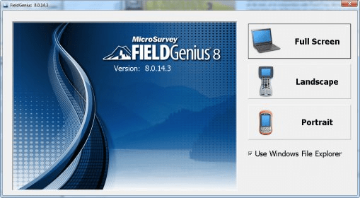 fieldgenius 9 video