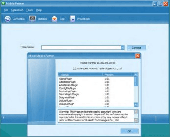 huawei mobile partner download for windows 7