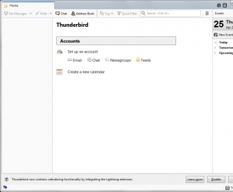 Mozilla Thunderbird Download Thunderbird Exe