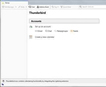 Mozilla Thunderbird Thunderbird Exe Gratis Downloaden