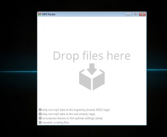 mp3 packer download