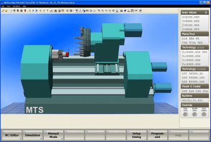 simulator cnc fanuc free