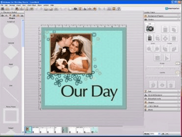 My Memories Wedding Studio Free Download