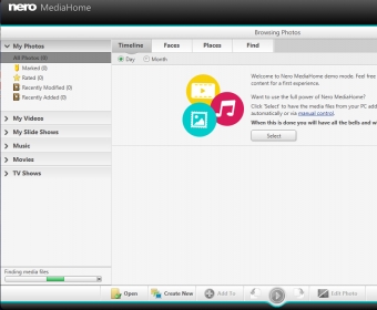 nero media player download free