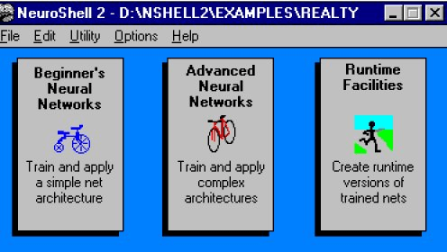 neuroshell 2 tradestation add-on