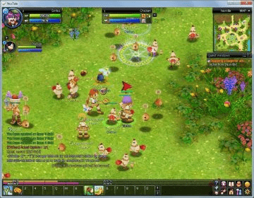 nostale game