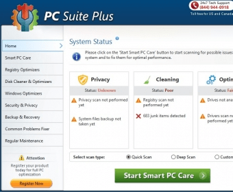 Pc Suite Plus Download - Pc Suite Plus Optimizes The Overall Performance