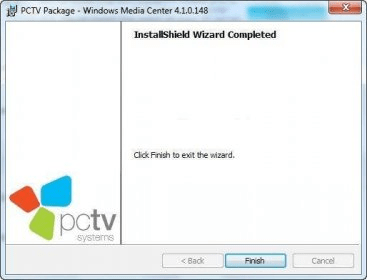 Magnético George Stevenson nacimiento PCTV Package - Windows Media Center Download - PCTV Package - Windows Media  Center es un completo TV aplicación de visualización