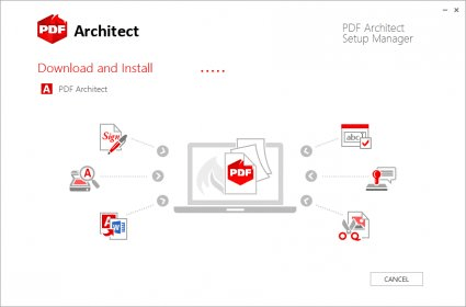 pdf architect 3 free download