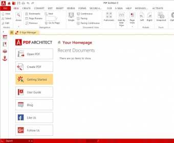 pdf architect 3 activation key