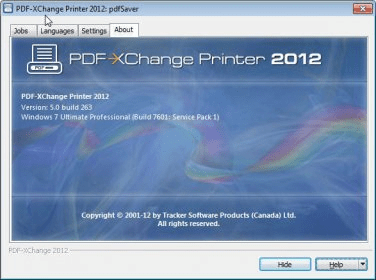 pdf-xchange editor 5.5.316.1