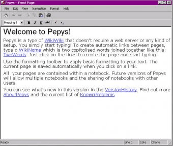 Screenshots