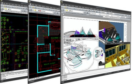 progecad 2009