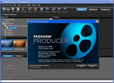 download photodex proshow producer 5