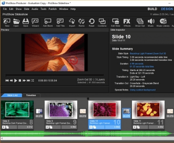 proshow producer 6 free download