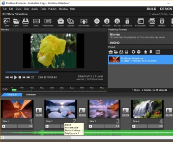 proshow producer 6.0.3410 patch