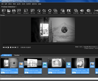 free download proshow producer 6